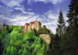 Herzlich willkommen bei pizza haus ihr pizzaservice in bernburg. Burg Rabenstein Gutsschenke