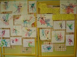 Expo Monstre Le Site De La Maternelle Andre Gide A Magny Les Hameaux Monstre Expo Maternelle