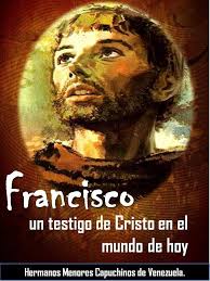 Siguiendo Las Huellas Del Hermano Francisco St Francis St Clare S Francis Of Assisi