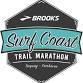 Brooks Surf Coast Trail Marathon 2026 event image