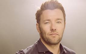 Joel Edgerton for HD wallpaper