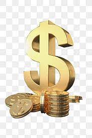Dollar Sign And Gold Coins Dollar Clipart Dollar Sign Gold Coin Png Transparent Clipart Image And Psd File For Free Download Gold Clipart Gold Coins Prints For Sale