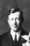 Elmer Walter Hallberg (1888-1971)