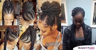 Home » braided hairstyle » top 25 braided hairstyle tutorials you'll totally love. 150 Super Hot Braided Hairstyles For African American