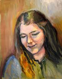 Christine Ruhstorfer — Gainford Art & Design Society (GADS) and Gallery