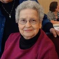 Marie E. Landon Obituary