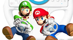 Fue toda una revelación en el mundo de los videojuegos. Mario Kart Wii Ha Vendido 5 Veces Mas Que Mario Kart 8 En El Ultimo Ano Fiscal Nintenderos Nintendo Switch Switch Lite