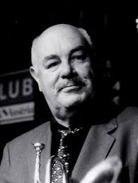 THE IMMORTAL BOB BARNARD (1933-2022)