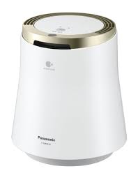 Amazon Com Panasonic Nano E Steamer Humidifier F Gmhk10 W Elegant White Japan Import Health Pe Medical Device Design Electronic Appliances Devices Design
