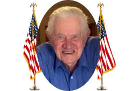 Clifford 'Cliff ' Staude