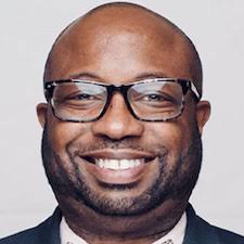 Four African Americans Who Have Been Named to New Administrative Positions  in Higher Education