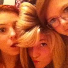 Nina Wingate (ninalikeswhat)