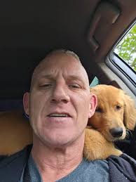 What can cause black eye discharge in puppies and how to alleviate it?