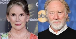 Molly Ringwald's Daughter Has Grown Up To Be Her Twin