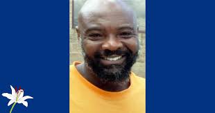 Darryl Stamper, age 41