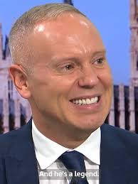 Joe Tracini Joe Pascale Together