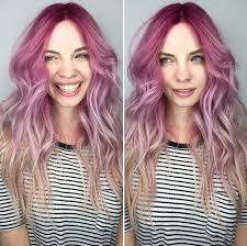 ⬇ click 'show more' to expand ⬇you've probably all been waiting for another hair transformation! 20 Hottest Pink Red Ombre Hairstyles Ombre Hair Color Ideas 2021 Styles Weekly