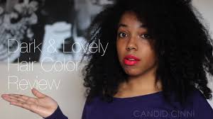 Save $5.00 when you buy $20.00 of select items. Hair Color Review Dark Lovely In Natural Black Youtube