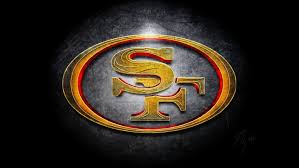 We hope you enjoy our growing collection of hd images. Hd Desktop Wallpaper San Francisco 49ers With High Resolution San Francisco 49ers Logo 70th 1920x1080 Wallpaper Teahub Io