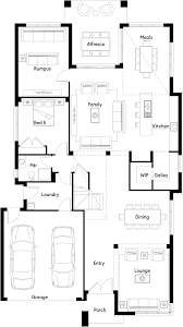 Maybe you would like to learn more about one of these? New Home Designs To Build In Melbourne Porter Davis