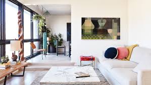 Rummage sale, estate sale & junk store! A St Louis Vintage Store Owner Transforms Her Own Mid Century Modern House Architectural Digest