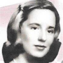 Rose Amelia "Mimi" Spry Obituary