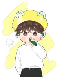 Ê³ ëž˜ On Twitter Bts Chibi Bts Drawings Taehyung Fanart