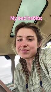 Breaking Bad Habits: A TikTok Confession