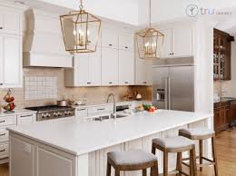 White On White On White And We Are Loving It Trucabinetry Kitchen Cabinet Manufacturers Kitchen Design Cabinetry
