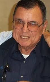 Arnulfo Esparza Obituary (1932