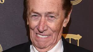 Who Was Rex Sterling On The Young And The Restless?