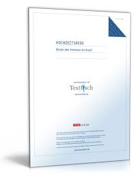 Auch mit einer rede des brautvaters wird meist gerechnet. Hochzeitsrede Bruder Oder Schwester Der Braut Musterrede Zum Download