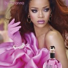 Fragrantica Rihanna 2025