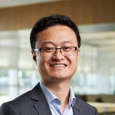 Here's to Change ** After more than a decade of working at ZF in…