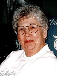 Mary Collum Obituary (1929