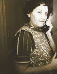 Christine Stokes Obituary