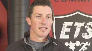 Ryan Carter talks life after the NHL