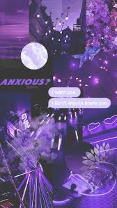 See more ideas about purple wallpaper, phone wallpaper, iphone wallpaper. Aesthetic Violet Iphone Wallpapers Top Free Aesthetic Violet Iphone Backgrounds Wallpaperaccess