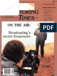 This channel was last checked to be streaming in march 2021. 10 October 1988 Hms Bounty Radio