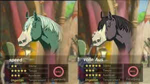 Fastest Horse In Zelda Breath Of The Wild Youtube