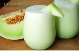 Tembikai dikategorikan sebagai sayur sayuran dan juga buah buahan, kenapa agaknya? Air Balang Kl Resepi Air Tembikai Susu Bagi Resepi Facebook