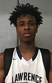 Aidan Igiehon, Lawrence Woodmere Academy, Center