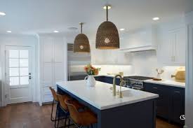 Robust and durable, our solid kitchen worktops give you an affordable luxury look and are practical for daily use. Our Favorite Blue Kitchen Cabinet Paint Colors Christopher Scott Cabinetry