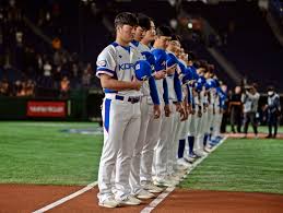 The olympics baseball is governed by the world baseball softball confederation. Baseball Olympic Games 2020 The Official Site Wbsc