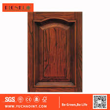 We strongly encourage you to purchase the sample doors for all kitchens you are considering so you can truly see the quality, feel the wood, and see the true finish before purchasing. China Top Sale Wood Grain Furniture Aluminium Products Aluminum Kitchen Cabinets Door China Cabinet Door Kitchen Cabinet Door