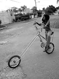 Just Soak It All In Cool Bicycles Bicycle Chopper Bike