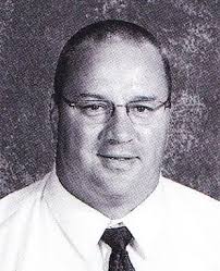 Ripley's football player inducted into hall of fame