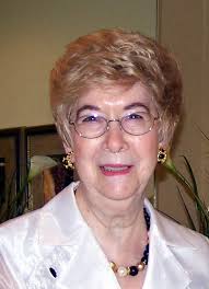 Joyce Ritchey Obituary