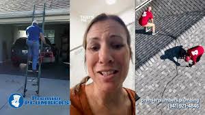 Larry Vandermeulen's Instagram, Twitter & Facebook