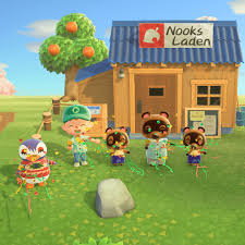 Check out which is real and fake. Animal Crossing New Horizons Tipps Und Tricks Netzpiloten De